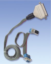Monitor Cable for DSUB 9-Pin