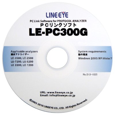 Photo1: PC Link Software (USB hardware key edition)