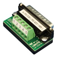 Terminal Block for RS-530