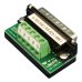 Photo1: Terminal Block for RS-530 (1)