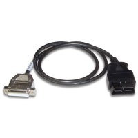 OBD2-DSUB25 Cable
