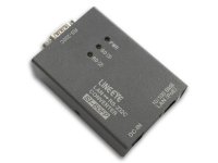 Interface Converter LAN (PoE)   RS-232C