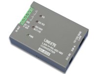 Interface Converter LAN   RS-422/RS-485