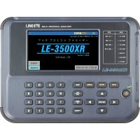 Multi Protocol Analyzer