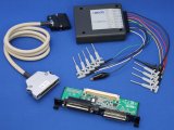 Photo: TTL/I2C/SPI Expansion Kit