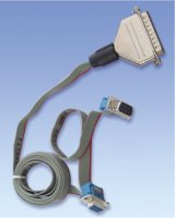 Photo: Monitor Cable for DSUB 9-Pin