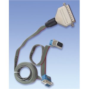 Photo: Monitor Cable for DSUB 9-Pin