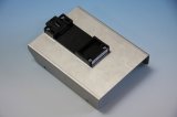 Photo: DIN Rail Mounting Plate