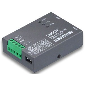 Photo: Interface Converter USB   RS-422/RS-485