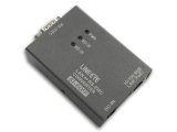 Photo: Interface Converter LAN (PoE)   RS-232C