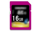 Photo: 16GB SD Card