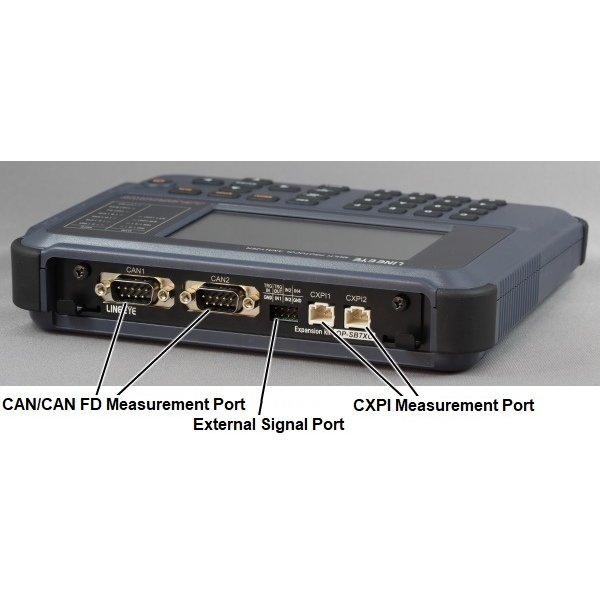 Photo2: CAN FD/CAN/CXPI Expansion Kit (2)