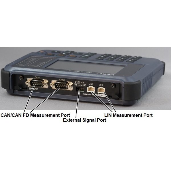 Photo2: CAN FD/CAN/LIN Expansion Kit (2)