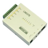 Photo: LAN connection type IO controller